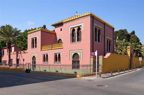 Willa Minicasa En Pleno Casco Antiguo Almuñécar Zewnętrze zdjęcie