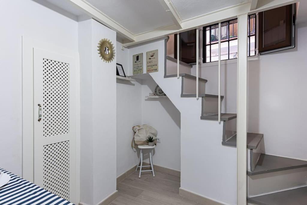 Willa Minicasa En Pleno Casco Antiguo Almuñécar Zewnętrze zdjęcie